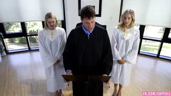 Haley Reed record  private e from runetki