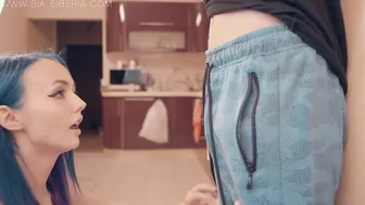 SiaSiberia shrewd passion passionately masturbating cunt
