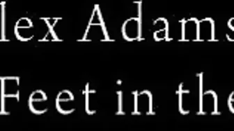 Alex Adams adult sex chat