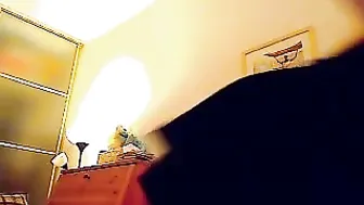 SmileyCAT noble lady praises boobs