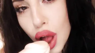 AleDoll sweet flexible pussy