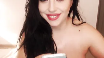 AleDoll sweet flexible pussy