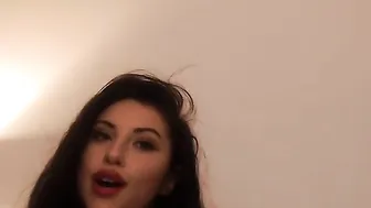 AleDoll sweet flexible pussy