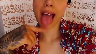 GoddessEletra spectacle 14.06.2019