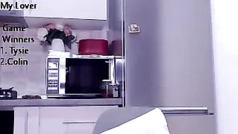 NoSugarPlease cam show 3.07.2019