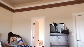 Arianna_Marie telecast 7.07.2019