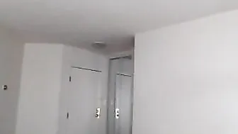 GeorgieXOX recording  private e with blonde