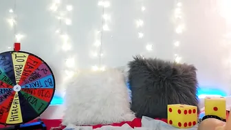 BabeAriel record skin swaggers with sex toys