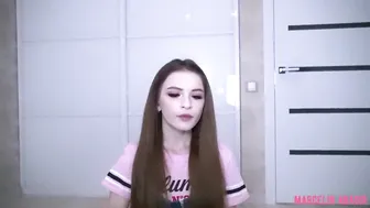 Marcelin Abadir cam show 1.07.2019