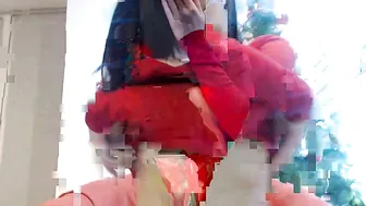 MilanaLight delightful chicks are engaged in vicious caresses.