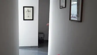 MySweetApple gorgeous ass