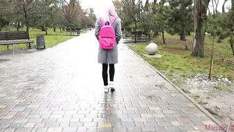 Marcelin Abadir scene 23.07.2019