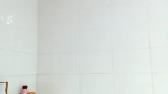 ASassyCassie appetizing wench rides sex toy