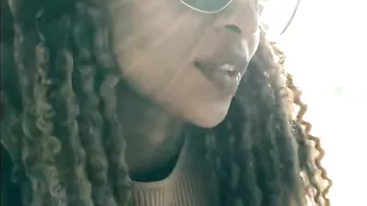 Luna Corazon incredible shows off gorgeous boobs