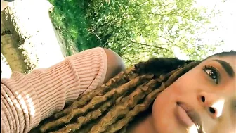 Luna Corazon incredible shows off gorgeous boobs