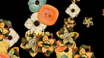 veronicawestonx hot brunette girl caresses her pussy lips