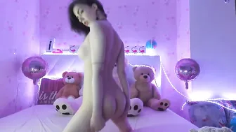 vany_love video from ticket show 18.06.2019