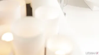 censored_Torri juicy babe fucks her shaved pussy
