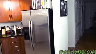 Penny Nichols luxurious doll caresses shaved cunt