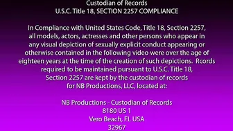 Lena Paul satisfied with sex toy