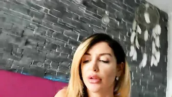 TheSassyOne spectacle 22.07.2019