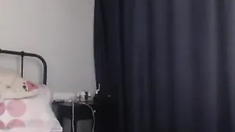 JaniceBell experienced trash hot fucks both slits