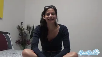 Alexis Deen show 27.07.2019