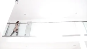 Alexis Texas petite babe having fun in free chat