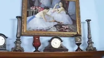 Alexis Texas young courtesan fingering both slits at once