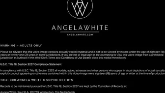 Angela White render 13.07.2019