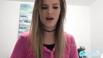 Jillian Janson gorgeous pussy