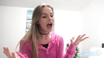 Jillian Janson gorgeous pussy