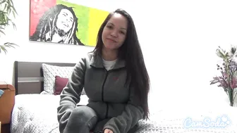 Emily Mena mfc video 17.07.2019
