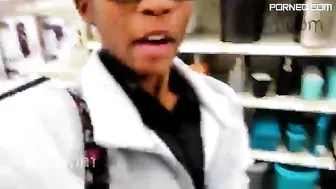 BittyBoom sweet thing is hammering his anus