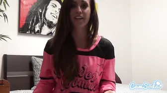 Kelsi Monroe video 23.06.2019