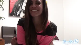 Kelsi Monroe video 23.06.2019