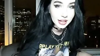 hornyunicornn recording 22.07.2019