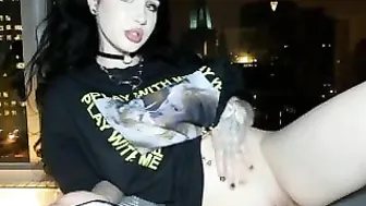 hornyunicornn recording 22.07.2019