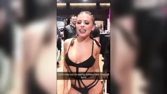 Adriana Chechik render 6.06.2019