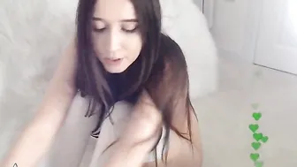 Kitten_Sophie matchless lady masturbating sex toys