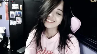 Sherryshen adult broadcasr 10.06.2019