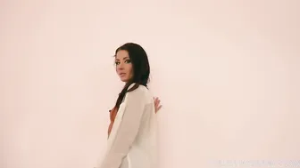 Sheena  Shaw impressive babe relieves stress with sex toy