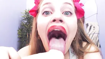 pamelashineebb found a place where jerk off