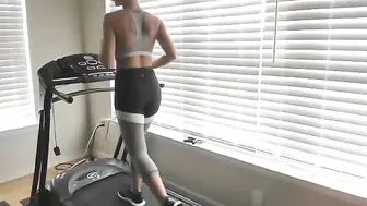 realhousewifexxx beautiful passionate sport with dildo