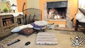 naughty_skull in hd porn