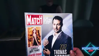 MyKinkyDope record 28.06.2019