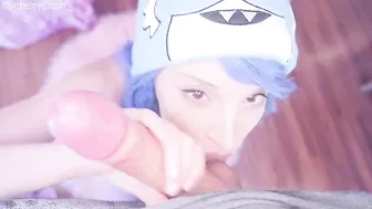 MyCherryCrush spectacle 3.07.2019