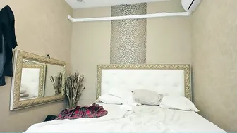 fuckinhotcouple black haired slut fucks pussy
