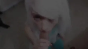 MyCherryCrush spicy chick exposes sexy body