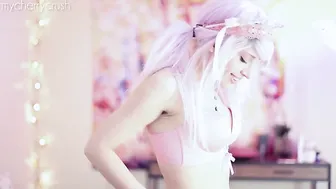 MyCherryCrush video 13.06.2019